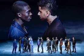 This content is published for the entertainment of our users only. West Side Story Broadway Review Radical Revival Is A Triumph West Side Story Broadway West Side Story Westside