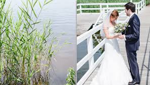 Wundervolle Hochzeit Am Zwischenahner Meer Sabine Lange Fotografie