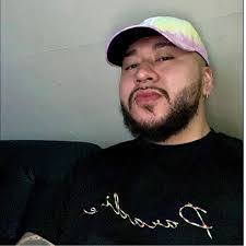 Kevin Abner's Instagram, Twitter & Facebook