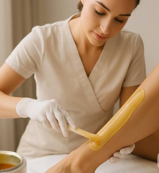 Waxing product image
