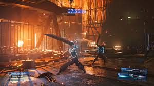 Welcome to the official @finalfantasy vii instagram page. Final Fantasy Vii Remake Intergrade Announced