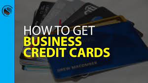 Unfortunately, business credit cards that lack personal guarantees are few and far between. How To Get Business Credit Cards Without Personal Guarantee Youtube