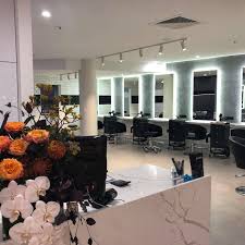 Kamil's Hairdressing
