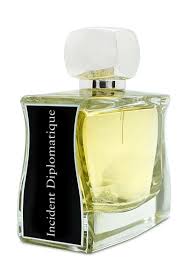 Incident Diplomatique Eau De Parfum By Jovoy Paris Luckyscent