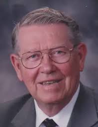 Obituary information for James A. Little