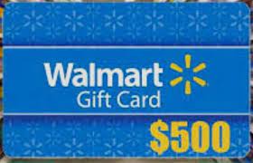 If you want to feel someone special you can give them walmart gift cards. Walmart Giftcard 500 Email Delivery Omega Verified