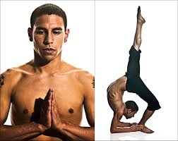 yoga work with world ch joseph