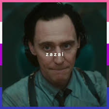 Blake Johnston Miller in Loki