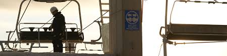Lift technician 2 years in the lift industry or at least a diploma holder or having equivalent qualification (which may include supervisory. Ski Lift Mechanic Certification Tssa