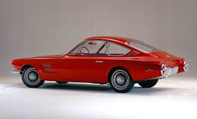 We did not find results for: The Future As Ford Envisioned It In 1964 Hemmings
