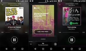 A separate app made just for kids Review Spotify Indonesia Premium Vs Free Review Sotoy