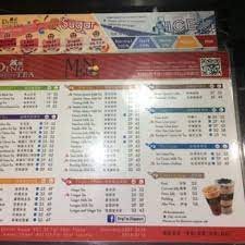 Ding Tea Coffee Tea 14 Scotts Rd Singapore Singapore