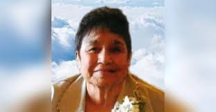 Delfina Z. Garcia Obituary