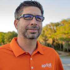 Apricot Solar with Mac Thomas