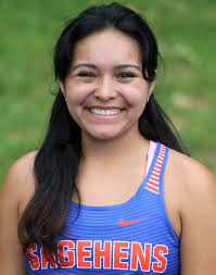 Miranda Camargo's Instagram, Twitter & Facebook