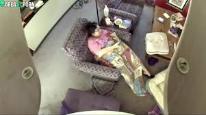 Nerdy Indian housewife masturbates and she is caught by hidden camera |  AREA51.PORN