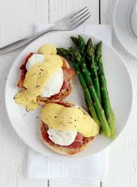 Julia Child S Eggs Benedict Recipe Eggs Benedict Julia Child Recipes Recipes