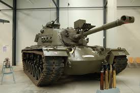 We are not an official wargaming or world of tanks website. M48 Patton Wikipedia