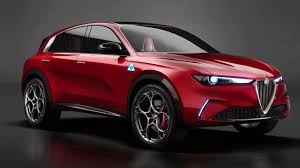 After years of slow sales, smart pulled out of the us and canadian markets last year. Alfa Romeo Plans An Electric Suv For 2022 Slashgear