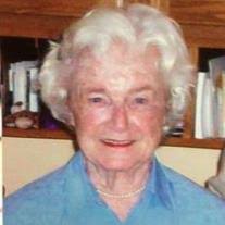 Harriet May "Holtz" Parke (Hokanson) Obituary