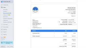 Wave apps has a unique business model. Recurring Invoices With Wave Youtube