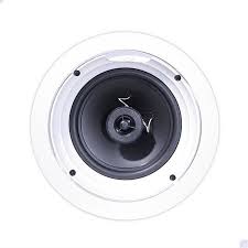 Klipsch R 1650 C Ceiling Speakers We Are Installing For Our Whole House Audio System Pairs In Kitchen M Ceiling Speakers Home Theater Home Theater Speakers