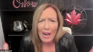 “People are losing their jobs while Ford does show press conferences! He’s  not protecting Ontario! He and Danielle Smith are trying to consolidate  power and get closer to right wing extremist MAGA in ...