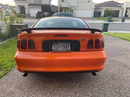 Image result for Orange 1996 CIL