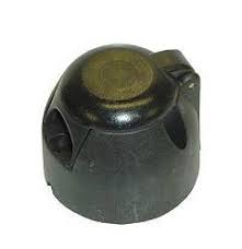 Sensor, speed uses magnetic impulses to open and close a switch to create a signal for activation of other components. Trailer Wiring Diagram