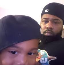 Alvin Midgette's Instagram, Twitter & Facebook