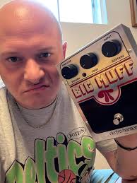 Punk Rock Bass Players