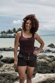 The south african edition of the survivor reality television game show format in which contestants are isolated in a remote location and progressively eliminated by the vote of their fellow contestants. Meet The Full Cast Of Survivor South Africa Island Of Secrets