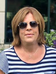 Jane Marie Robinson Obituary