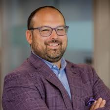 A little over a year ago, I made what felt like a risky career choice by  leaving a small company to join the United Properties team.