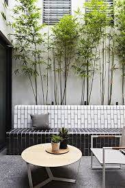 Melbourne Townhouse Bungalow5 Modern Outdoor Spaces Outdoor Spaces Outdoor Patio Chairs