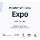 Plug and Play Tirana Expo event image