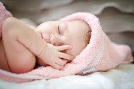 Apakah tonus otot bayi baik/ bayi aktif? Selain Lapar Ini 10 Sebab Bayi Anda Asyik Menangis