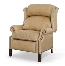 American Heritage Laredo Big Man Wing Recliner Special