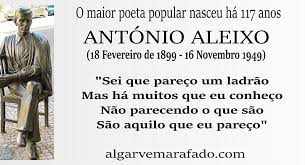 Resultado de imagem para antonio aleixo