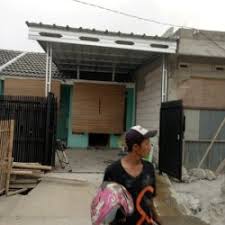 Pemasangan atap lebih cepat dan praktis. Jual Atap Garasi Spandek Di Jakarta Barat Harga Terbaru 2021