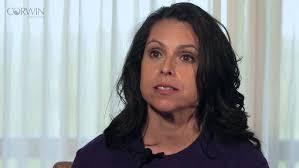 Melody Stephenson, Principal of North Heights Alternative School in  Amarillo, TX.