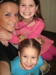 Fundraiser for James Newman by Christina Mayberry : Now Without Mom