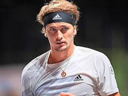 Jun 12, 2021 · brenda patea und alexander zverev trennten sich im sommer 2020, im märz 2021 kam ihre gemeinsame tochter zur welt. Alexander Zverev Packt Nach Prugel Vorwurfen Und Baby News Aus Blick