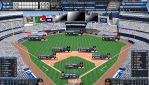 Sports games online welcome to coolsportgames.com, our arcade features a selection 48 of the baseball games, all completely free to play. Best Baseball Games On Pc If You Can T Play Mlb The Show