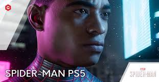 It was a stunning game back then, delivering a solid. Spider Man Miles Morales Ps5 Leaks Release Date Characters And More For Spider Man S New Ps5 Adventure