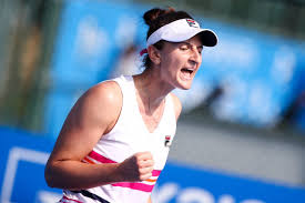 Follow the tennis match between kaja juvan and irina begu live with eurosport. Mona Barthel Vs Irina Begu Wta Indian Tennis Predictions Net