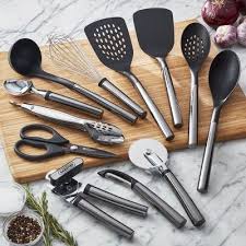 Sabatier Solid Turner Sabatier Kitchen Utensils Design Cooking Gadgets