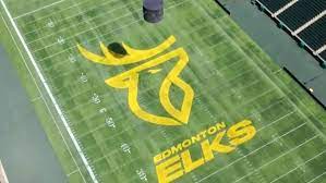 Canadian football league, edmonton elks, edmonton eskimos, edmonton football team, football sportslogos.net video subscribe to sportslogos.net's youtube channel! Indigenous Leaders Say That New Name Edmonton Elks Is A Step Forward Ctv News