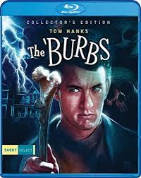 Parents need to know that the 'burbs is a slapstick comedy with some light horror but no real gore. We Re Still The Lunatics A Special Edition Of The Burbs Tv Streaming Roger Ebert