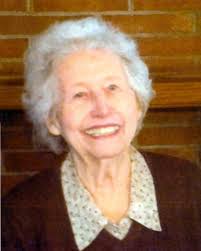 Obituary information for Gladys Reid Minor